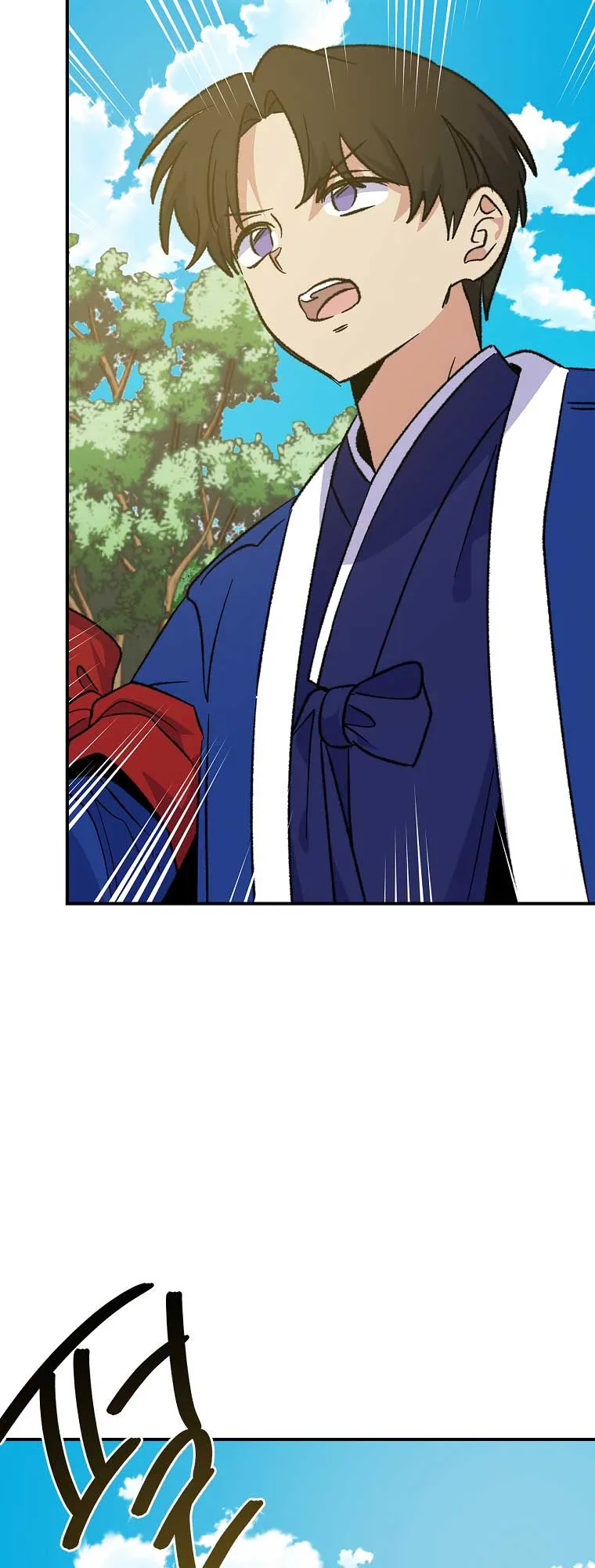 Ygret Chapter 110 Online - página 30