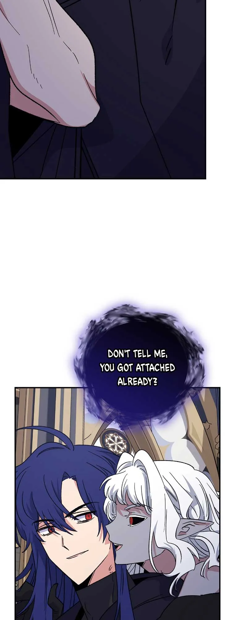 Ygret Chapter 110 Online - página 35