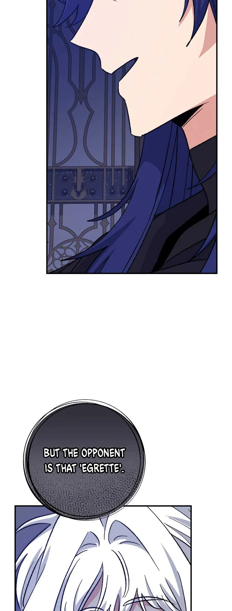 Ygret Chapter 110 Online - página 37