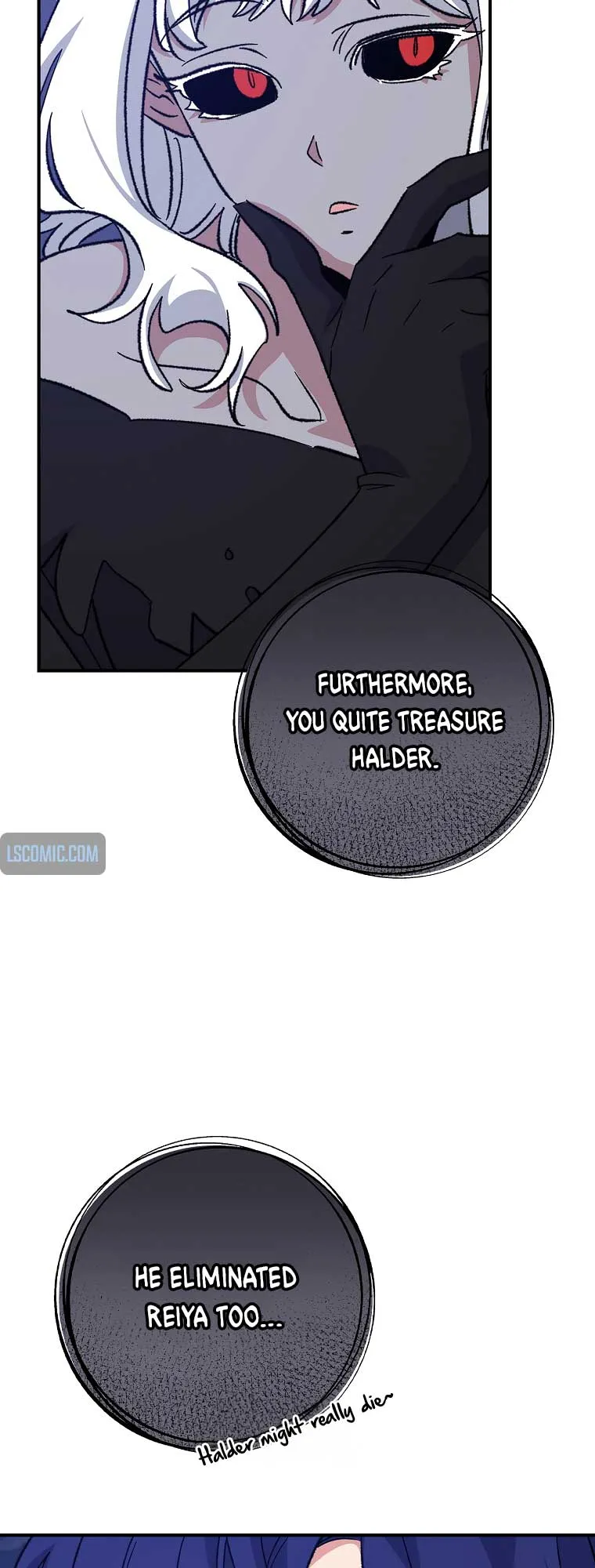 Ygret Chapter 110 Online - página 38