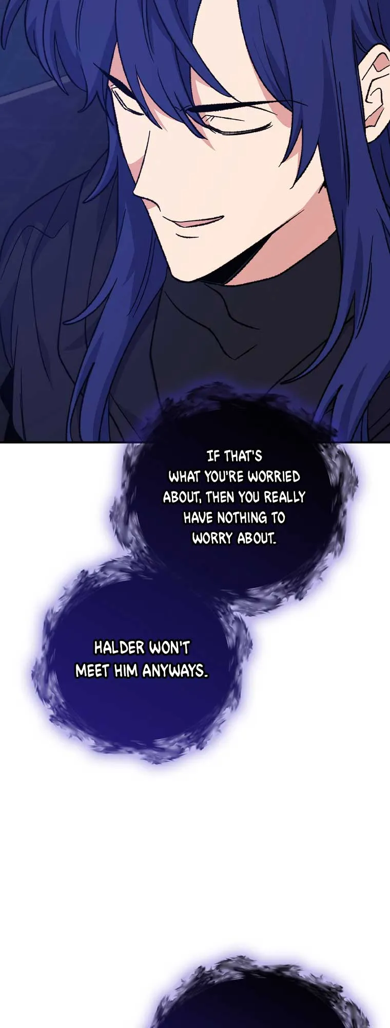 Ygret Chapter 110 Online - página 39