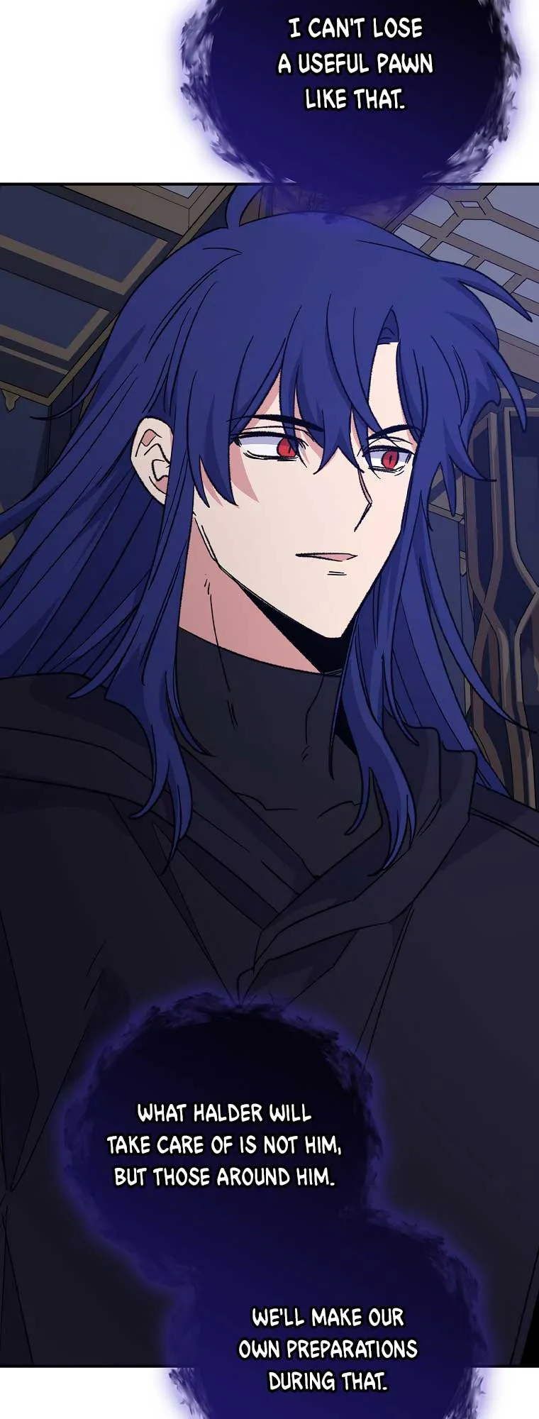 Ygret Chapter 110 Online - página 40