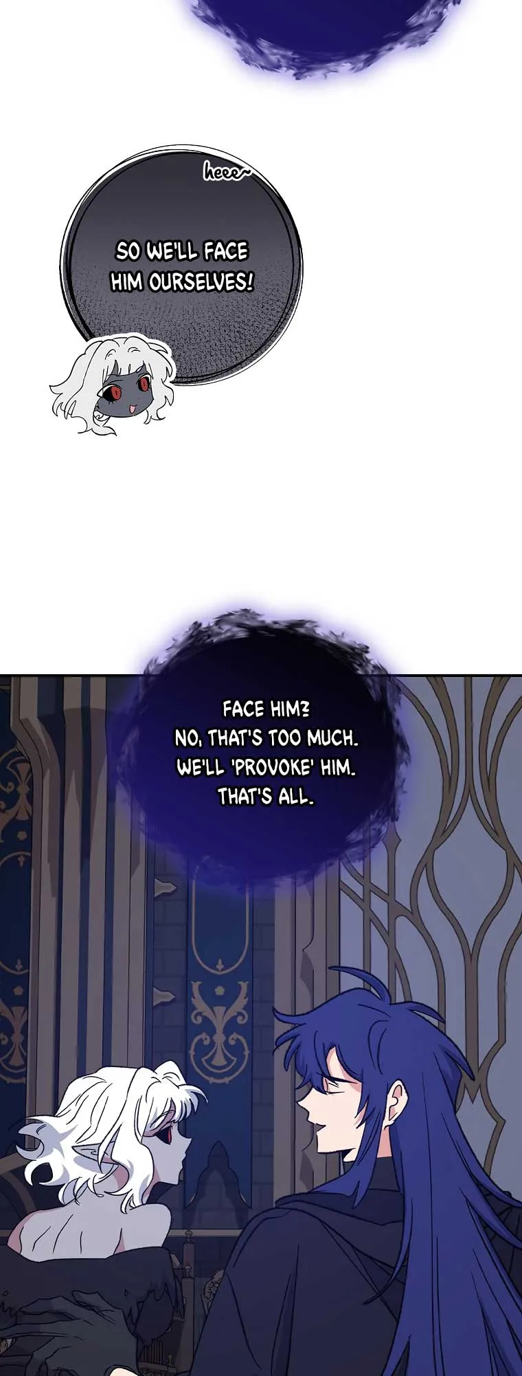 Ygret Chapter 110 Online - página 41