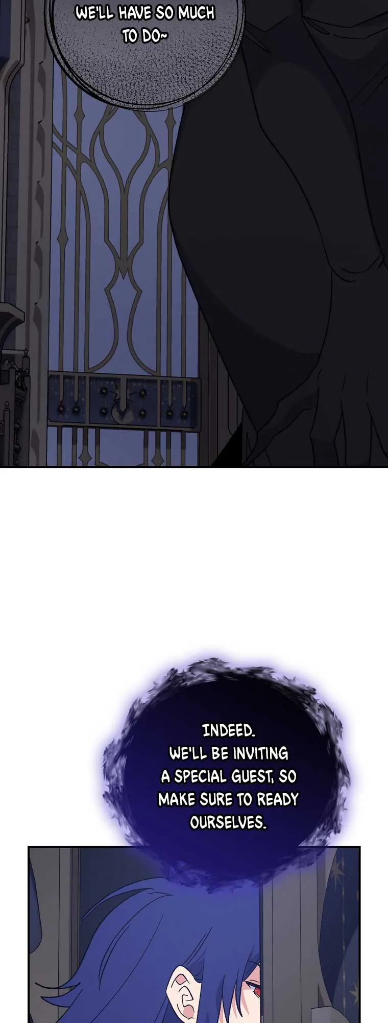 Ygret Chapter 110 Online - página 44