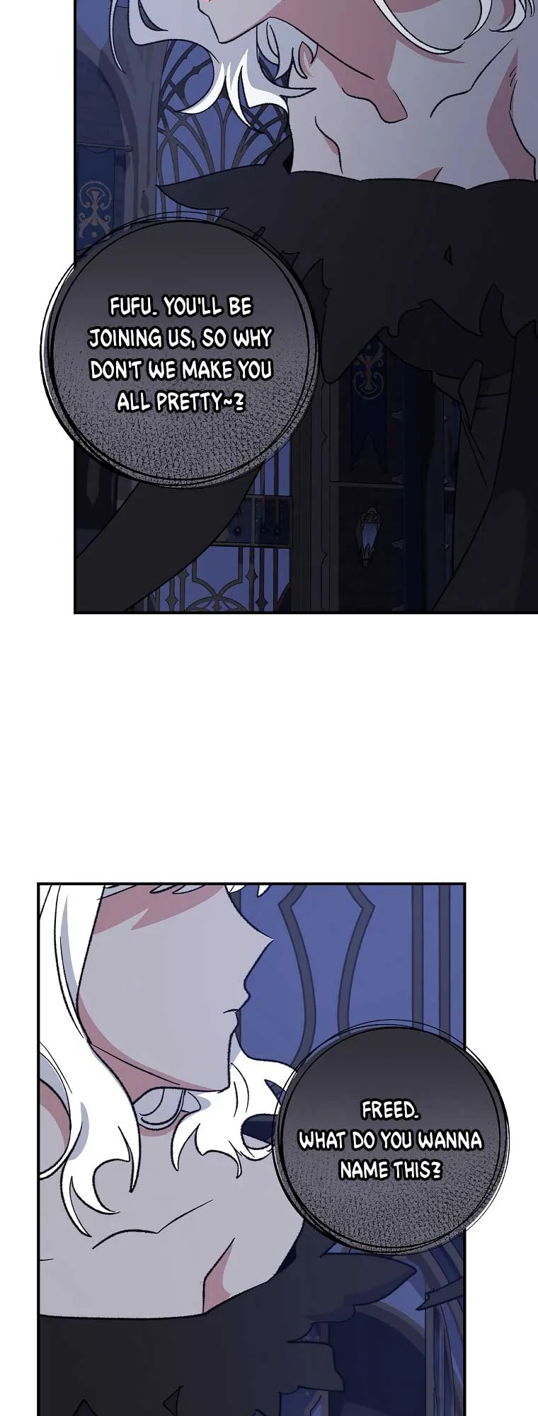 Ygret Chapter 110 Online - página 46