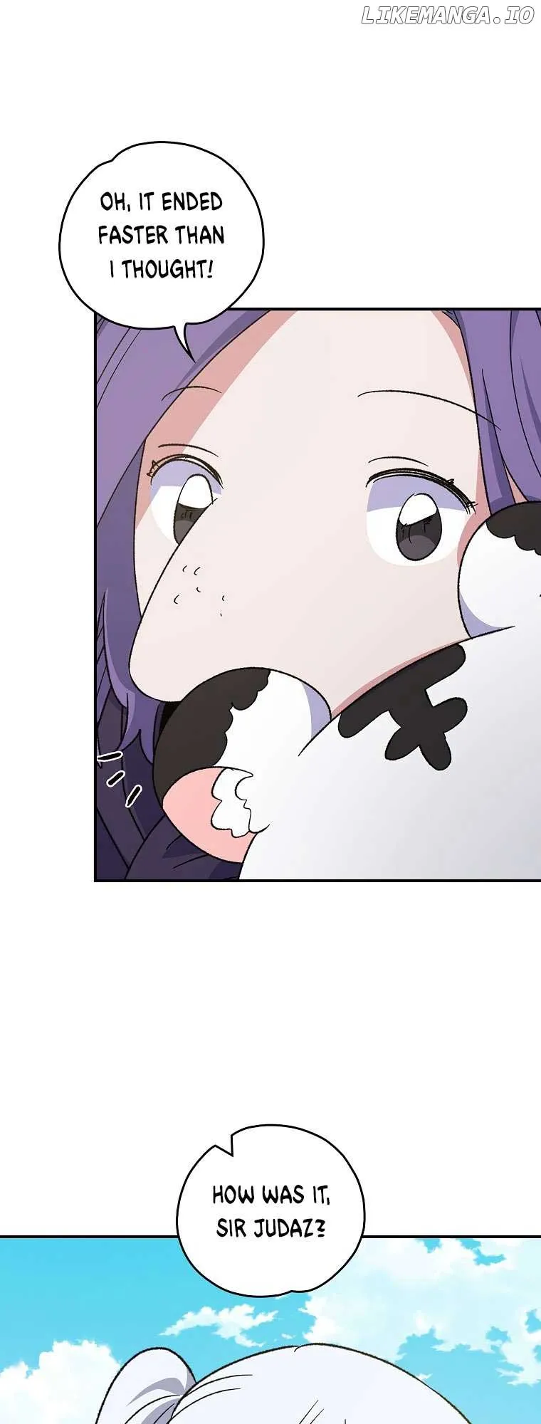 Ygret Chapter 111 Online - página 3