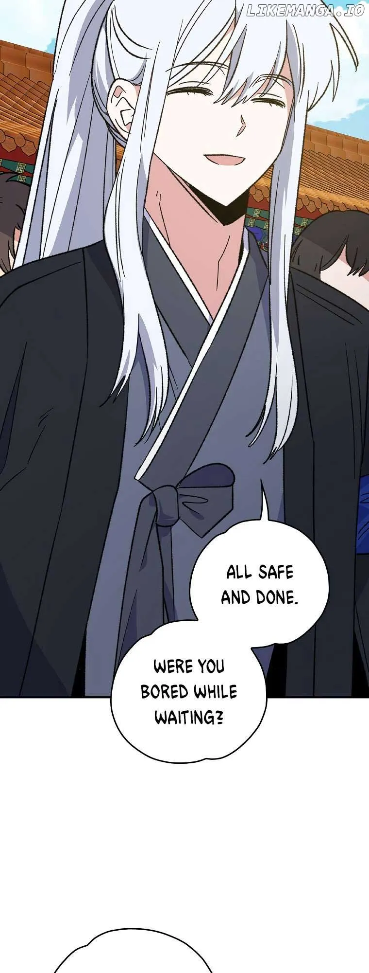 Ygret Chapter 111 Online - página 4