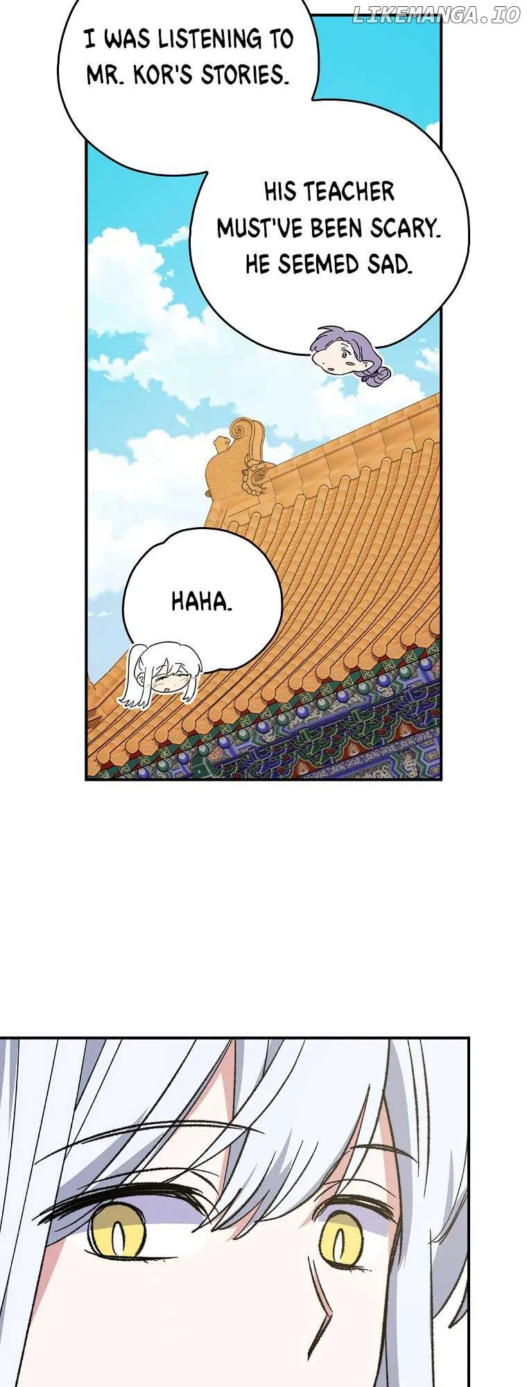 Ygret Chapter 111 Online - página 5