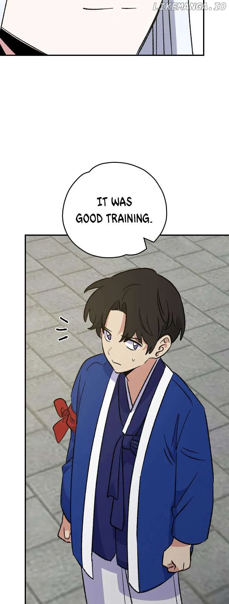 Ygret Chapter 111 Online - página 6