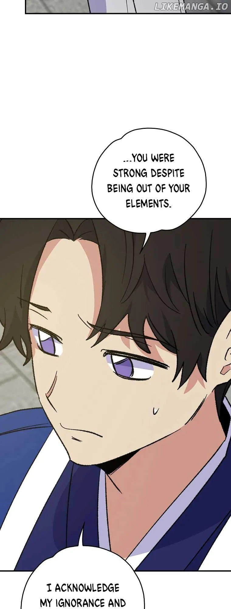 Ygret Chapter 111 Online - página 7