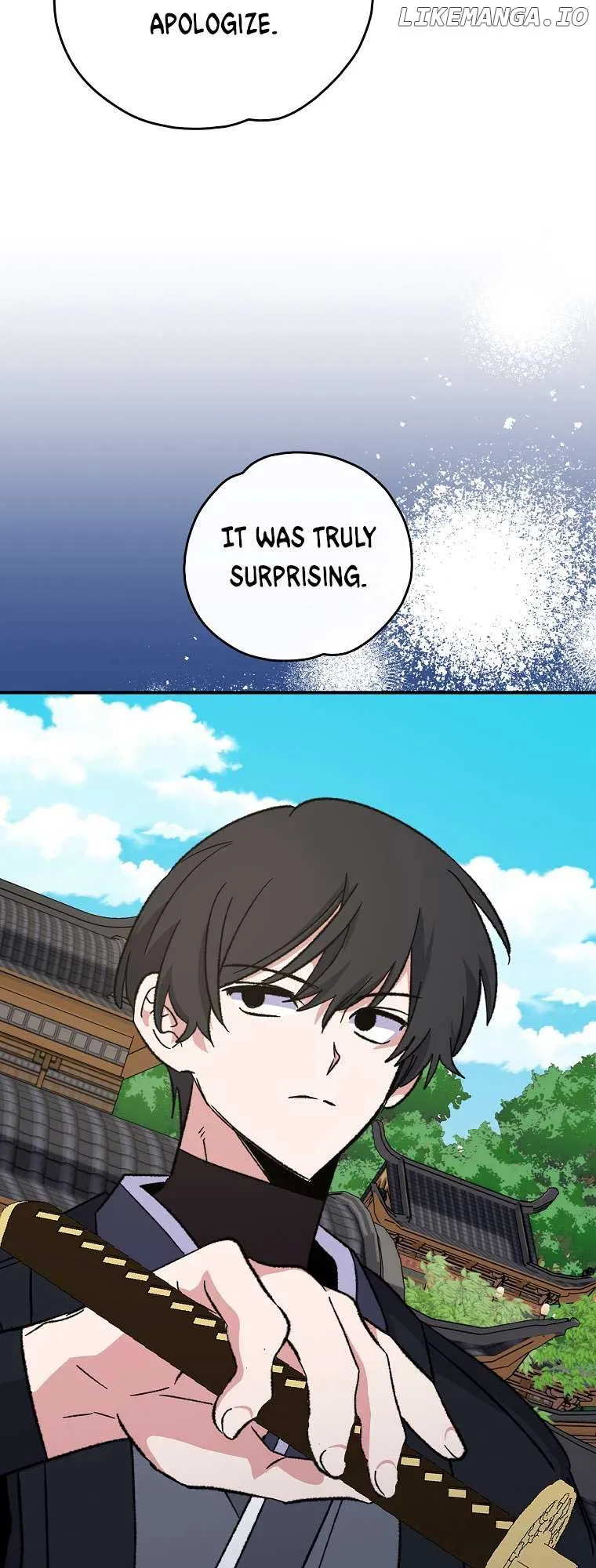 Ygret Chapter 111 Online - página 8