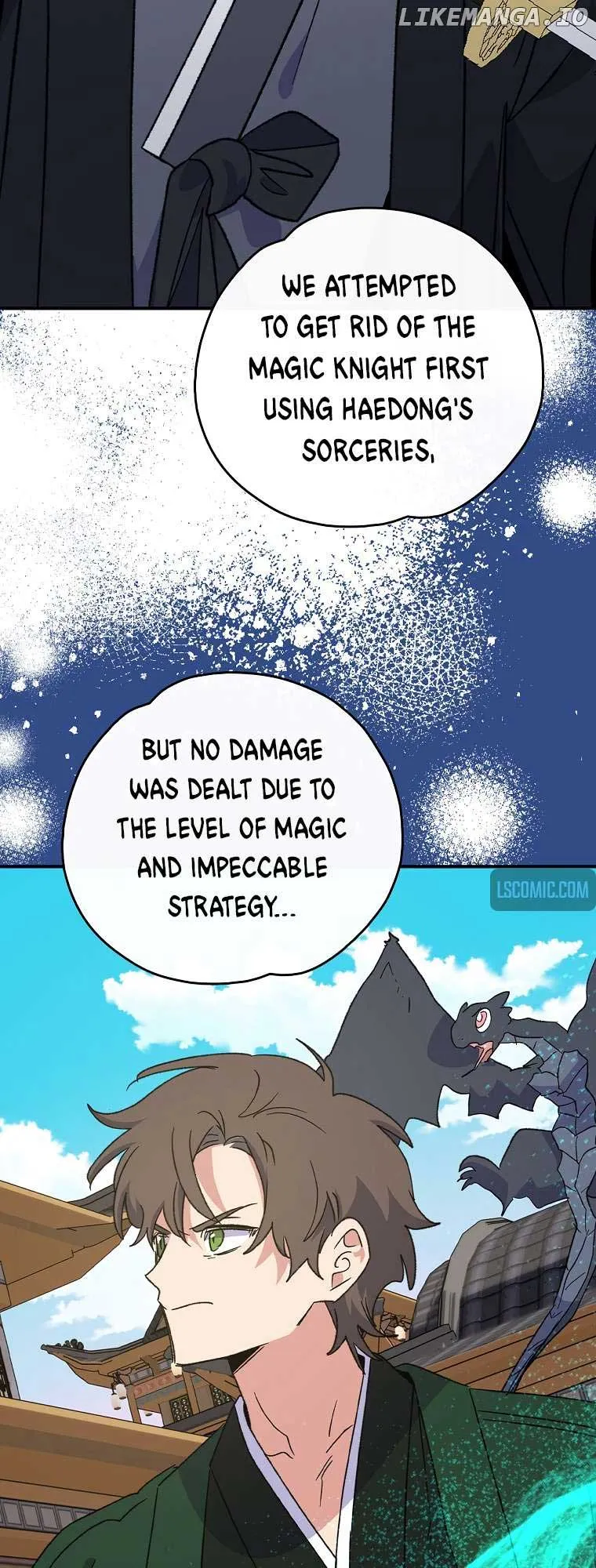 Ygret Chapter 111 Online - página 9