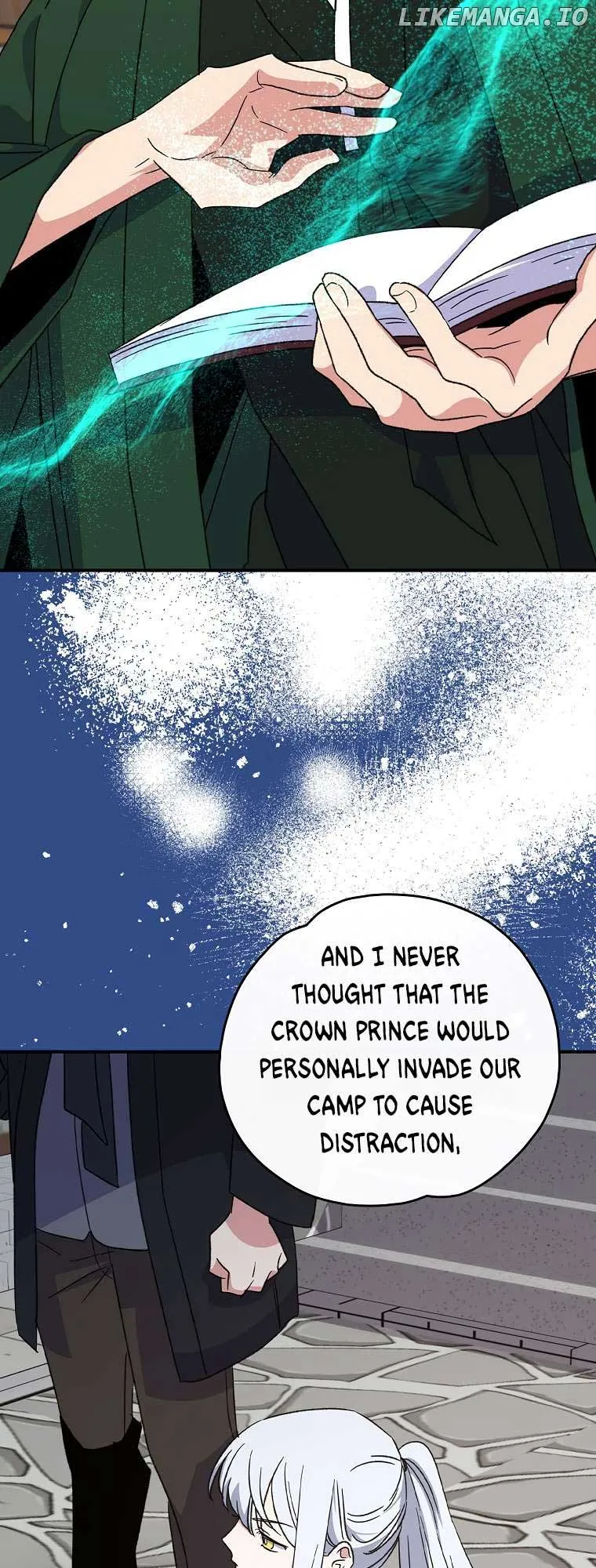 Ygret Chapter 111 Online - página 10