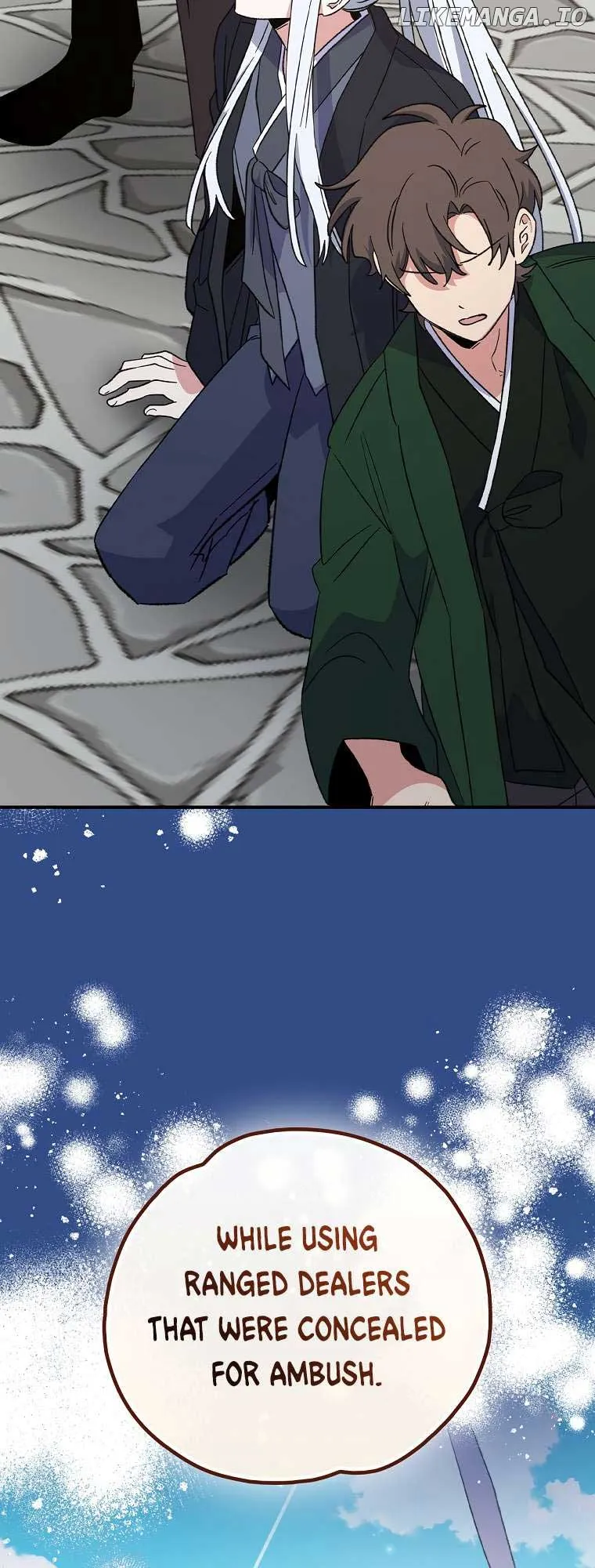 Ygret Chapter 111 Online - página 11
