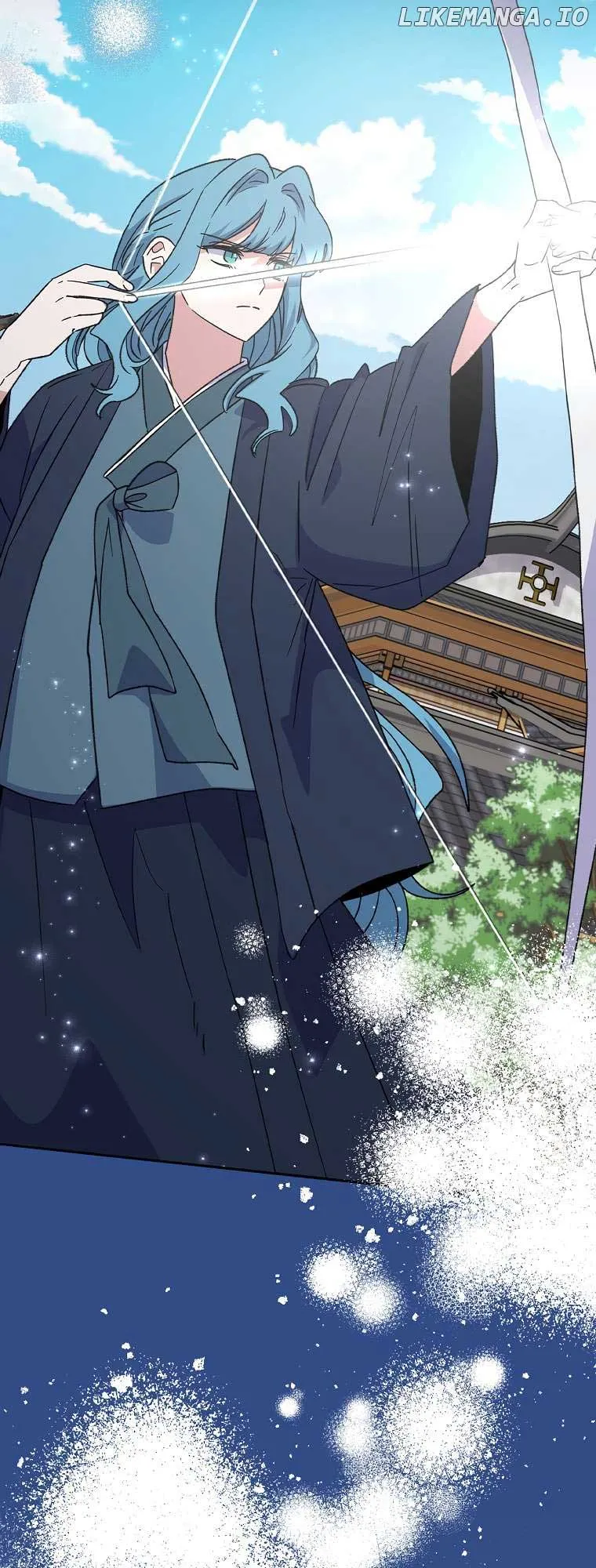 Ygret Chapter 111 Online - página 12