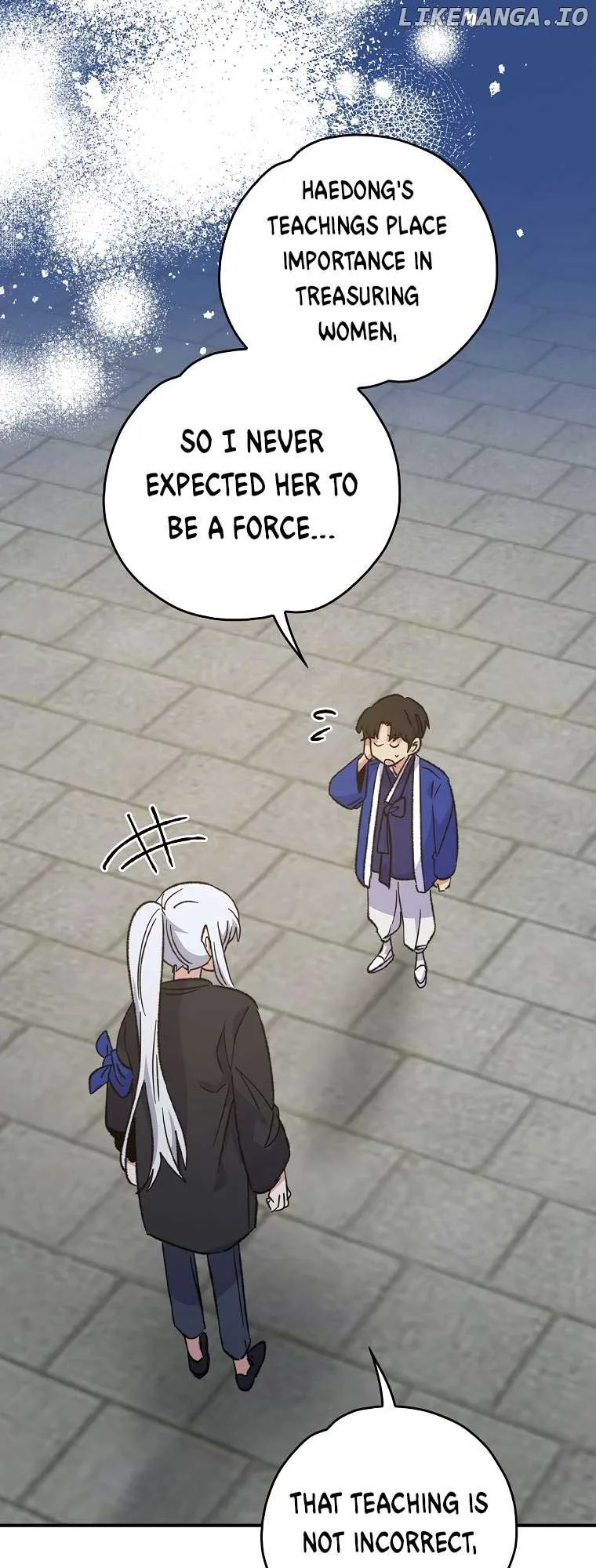 Ygret Chapter 111 Online - página 13