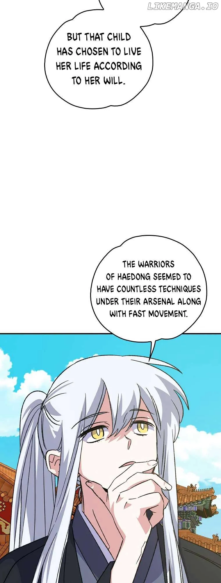 Ygret Chapter 111 Online - página 14