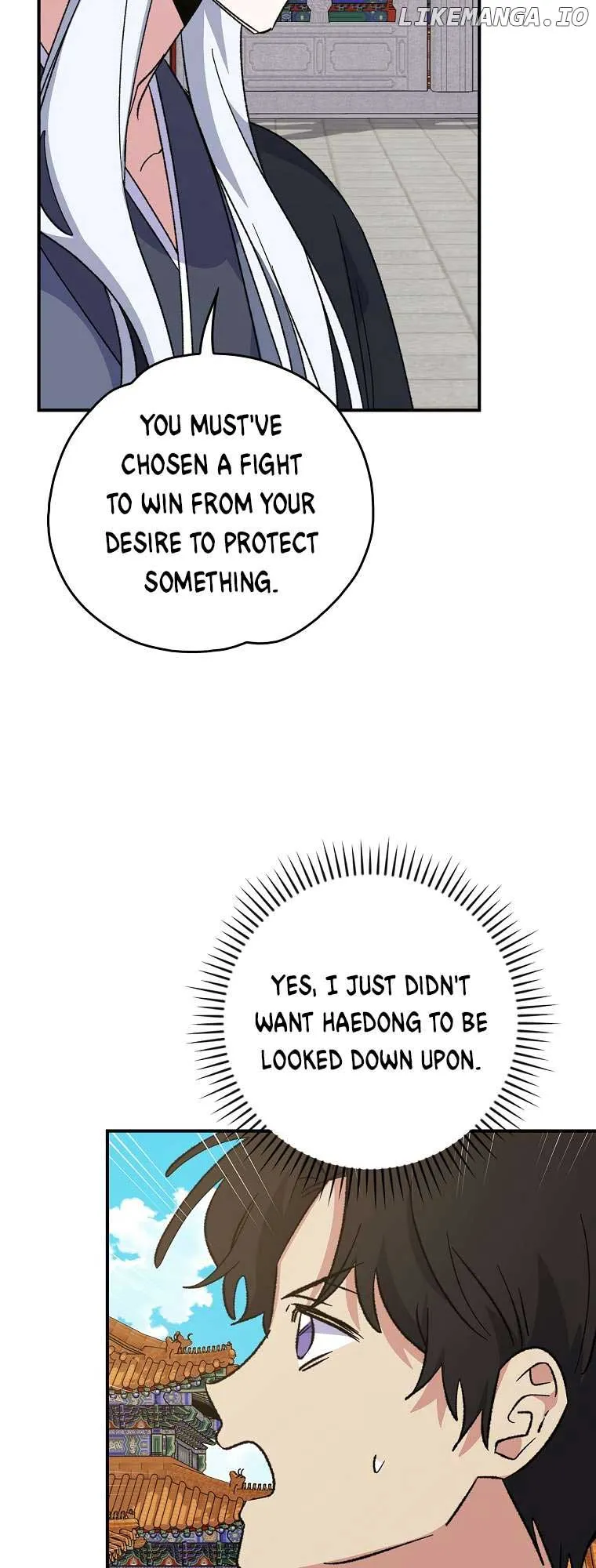 Ygret Chapter 111 Online - página 17