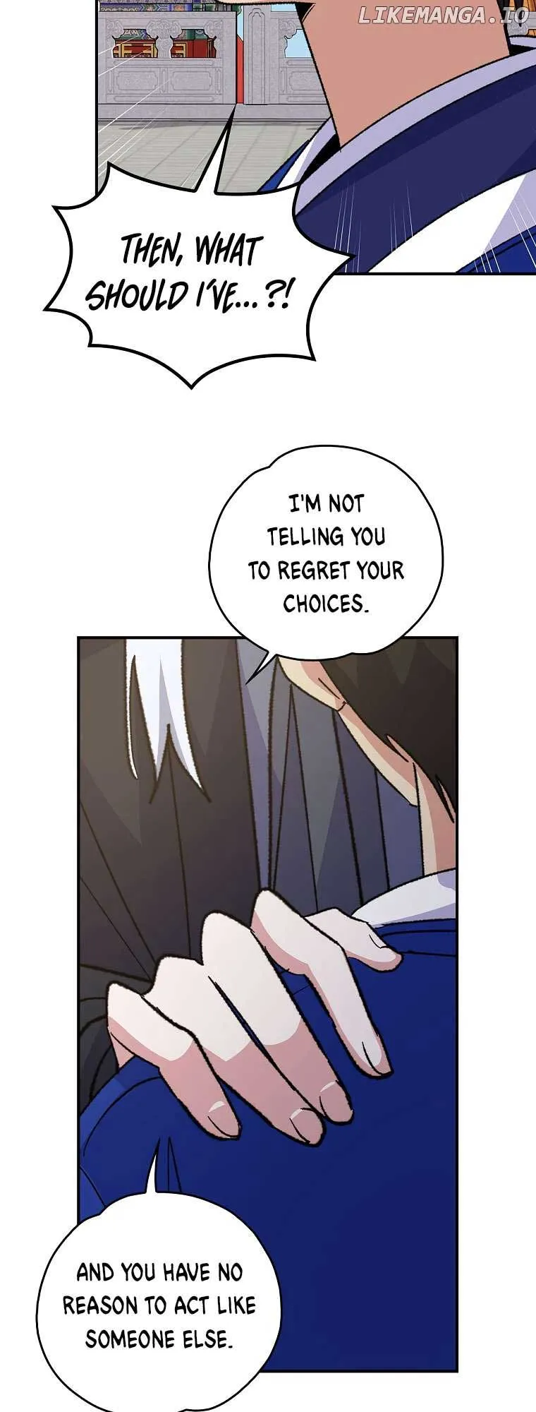 Ygret Chapter 111 Online - página 18