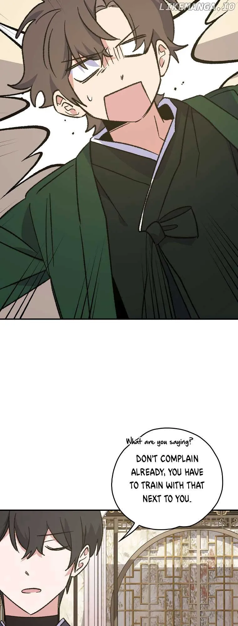 Ygret Chapter 111 Online - página 29