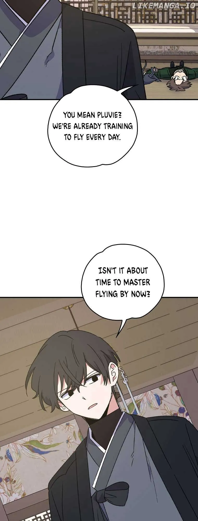 Ygret Chapter 111 Online - página 30
