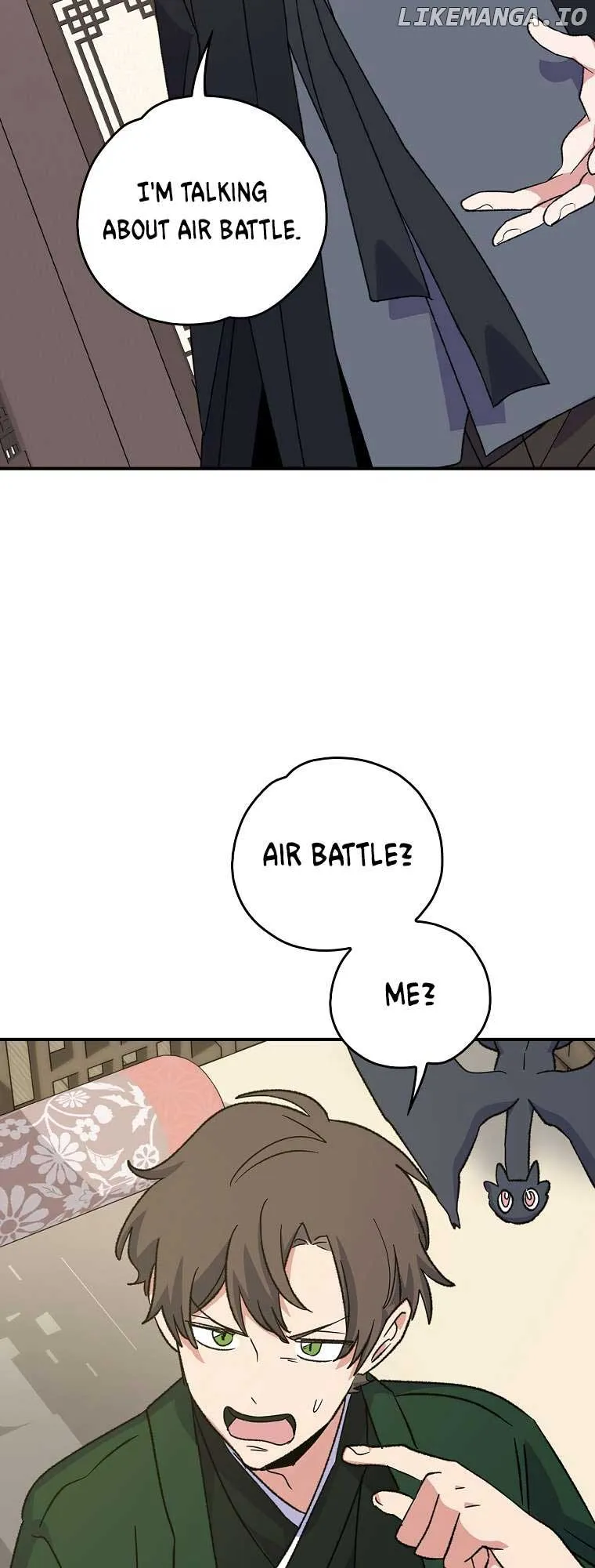 Ygret Chapter 111 Online - página 31