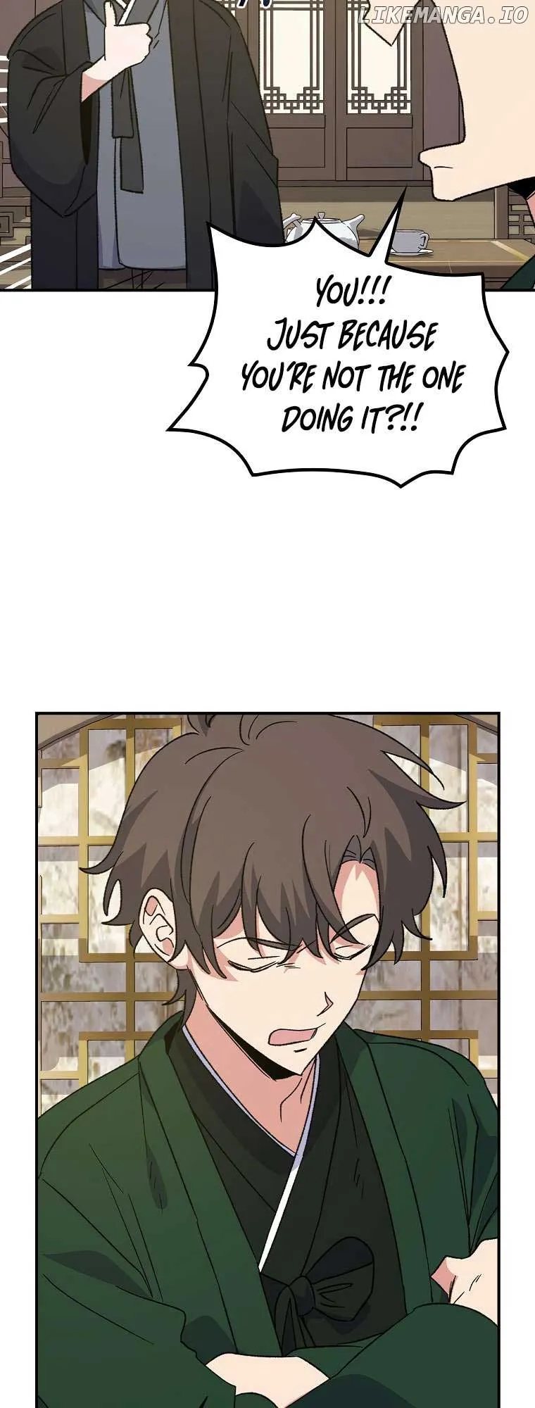 Ygret Chapter 111 Online - página 33