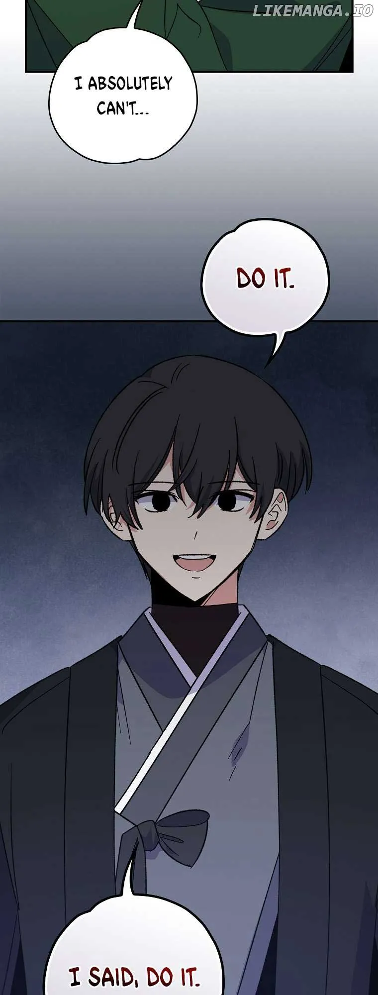 Ygret Chapter 111 Online - página 34