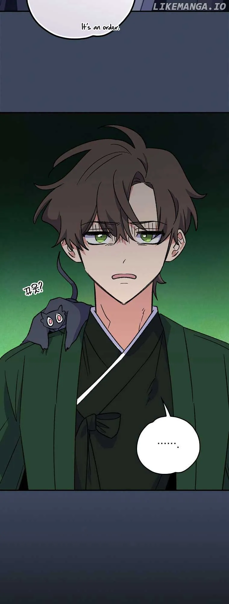 Ygret Chapter 111 Online - página 35