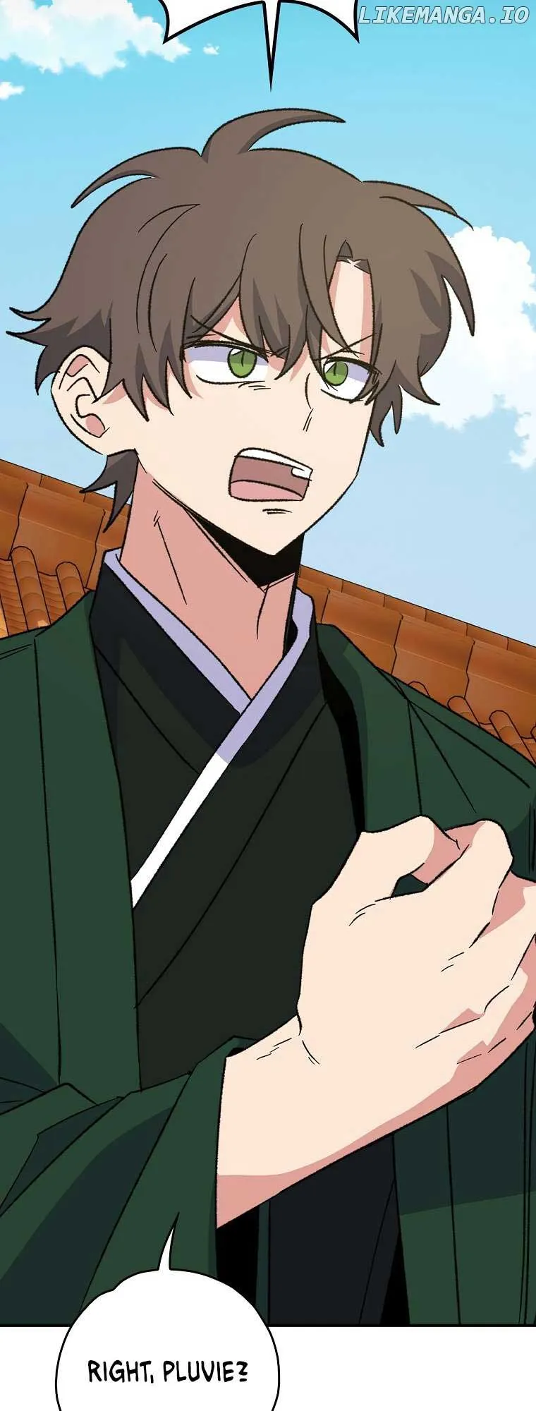 Ygret Chapter 111 Online - página 37