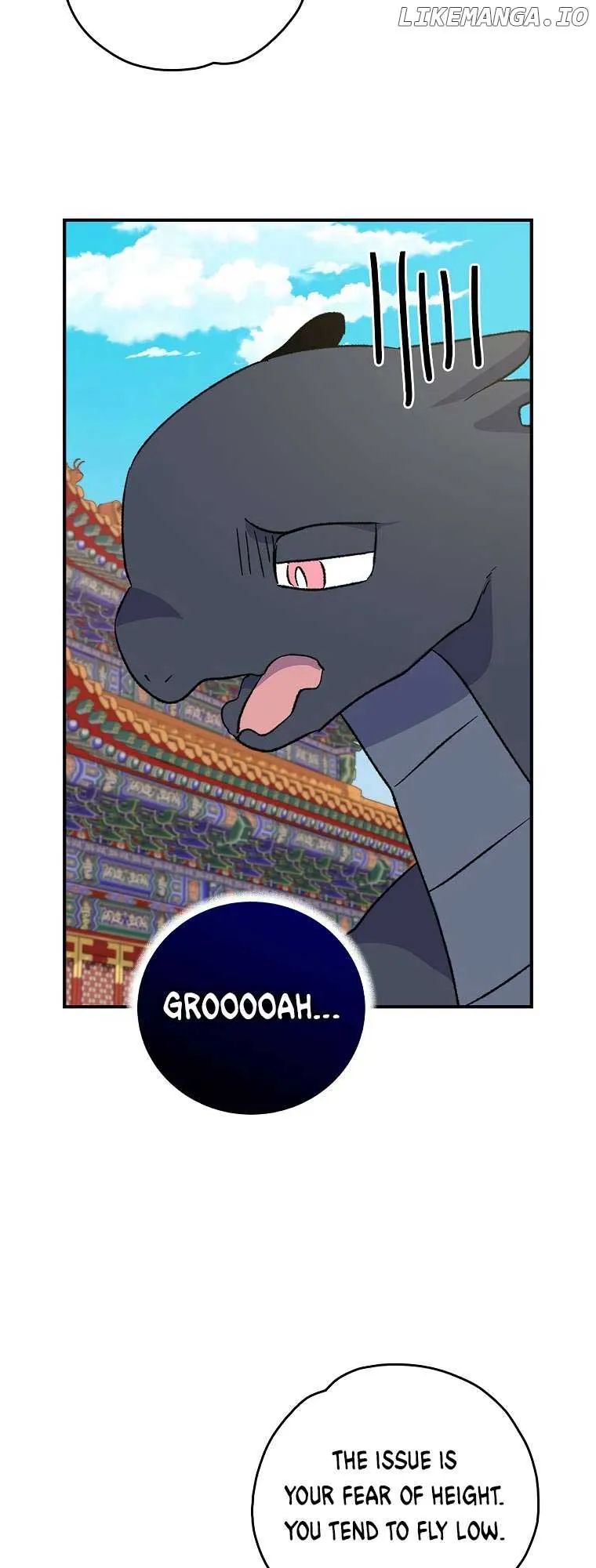 Ygret Chapter 111 Online - página 38