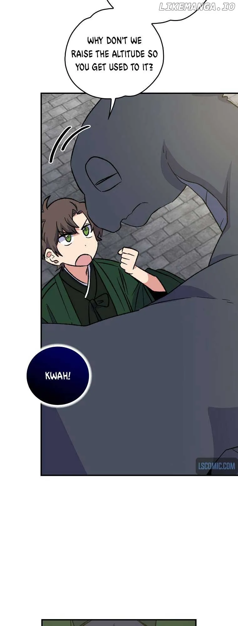 Ygret Chapter 111 Online - página 39