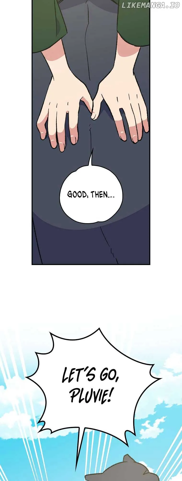 Ygret Chapter 111 Online - página 40