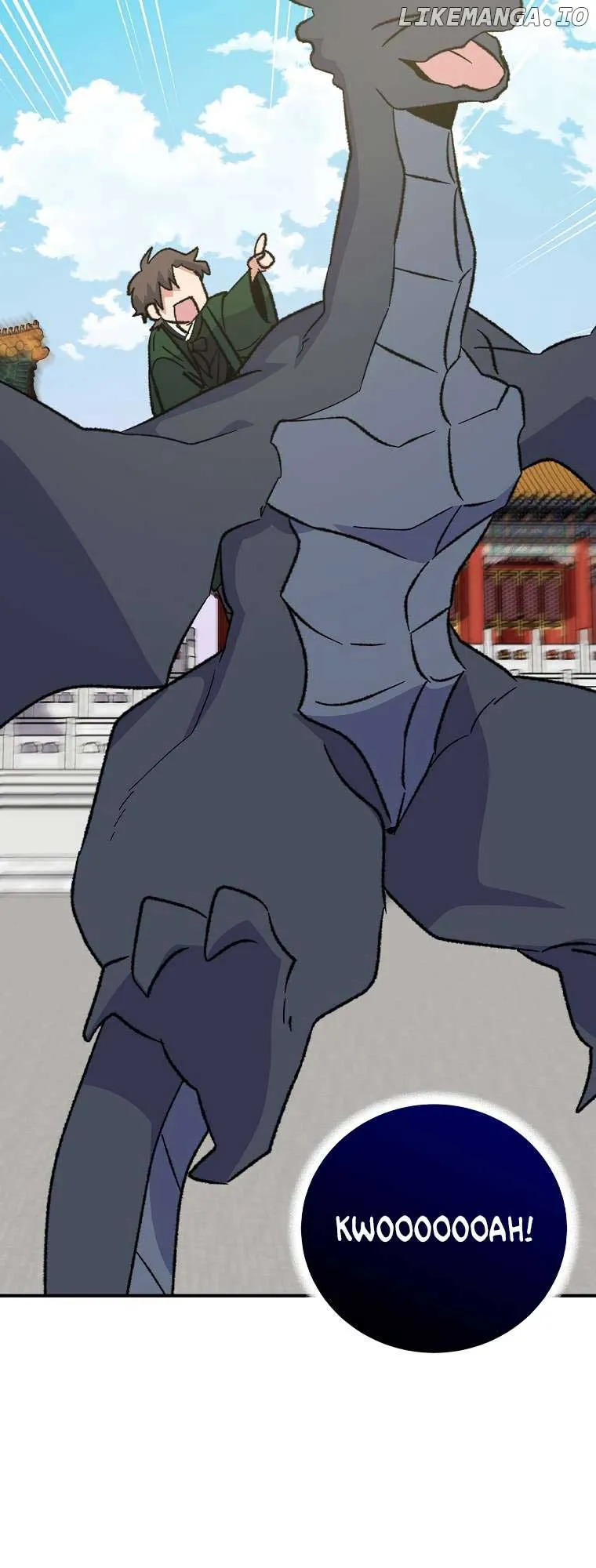 Ygret Chapter 111 Online - página 41