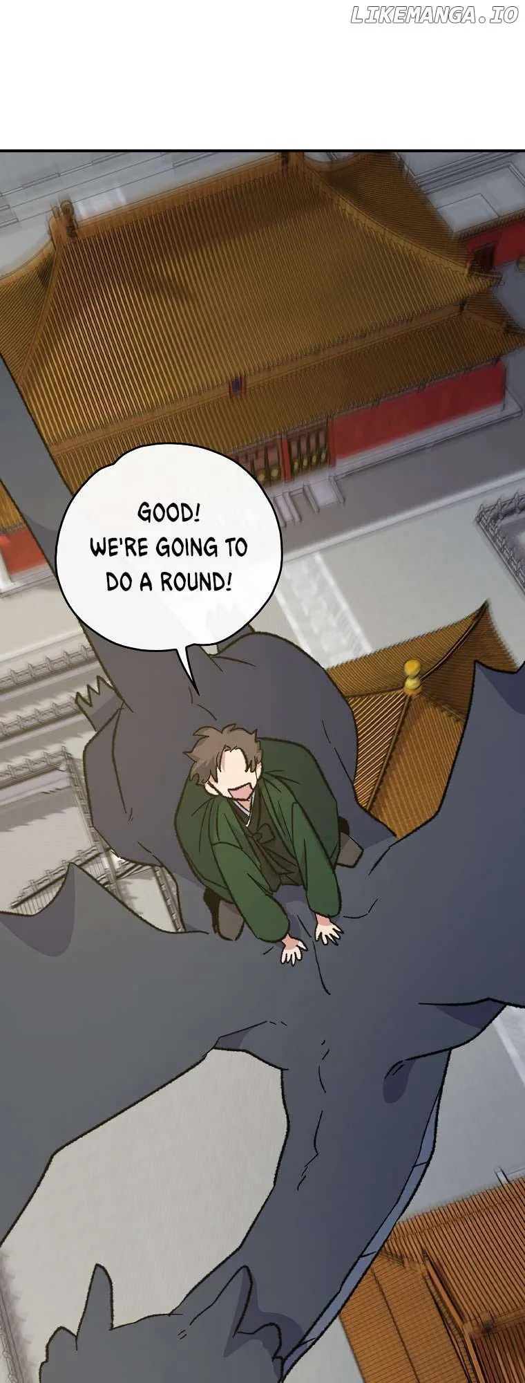 Ygret Chapter 111 Online - página 42