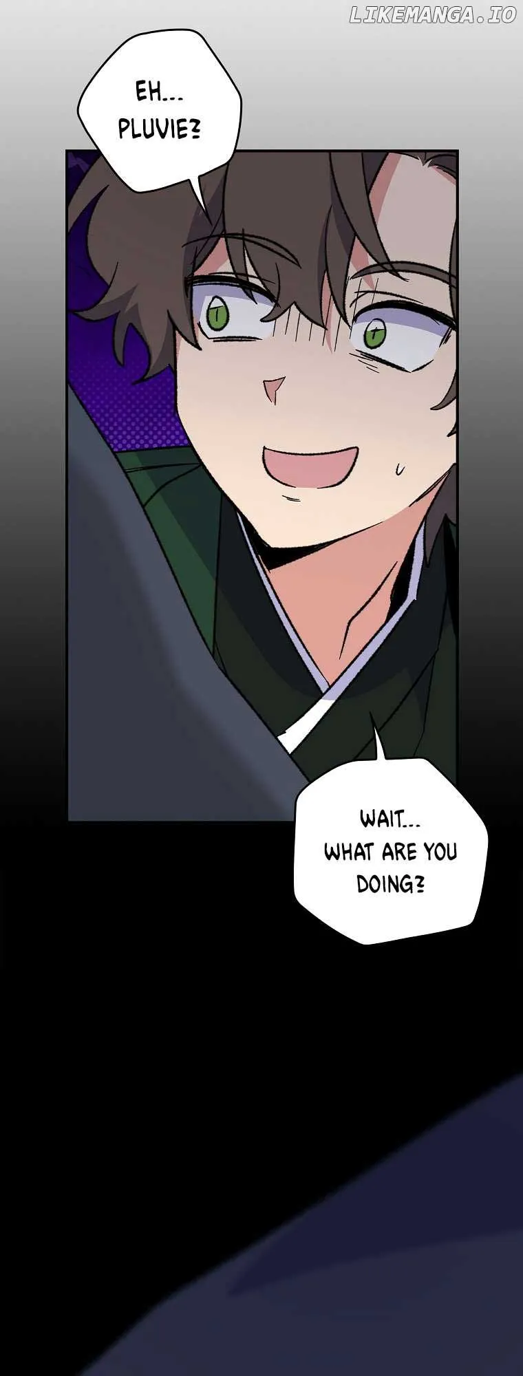 Ygret Chapter 111 Online - página 46