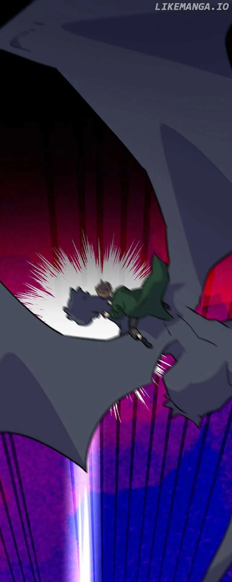 Ygret Chapter 111 Online - página 47