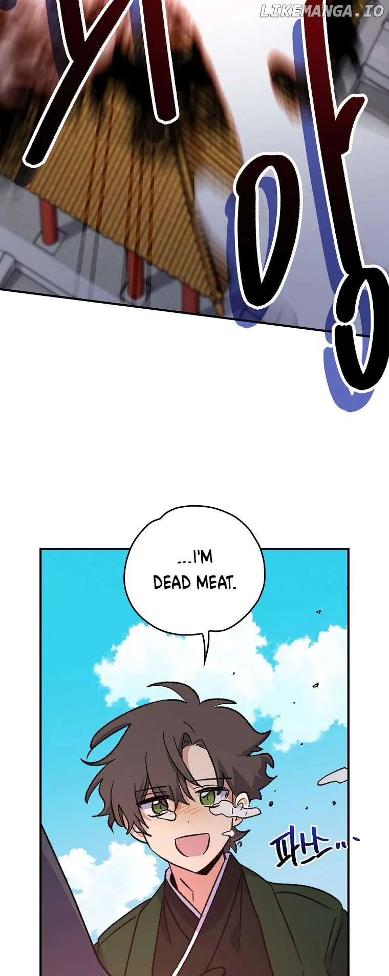 Ygret Chapter 111 Online - página 49