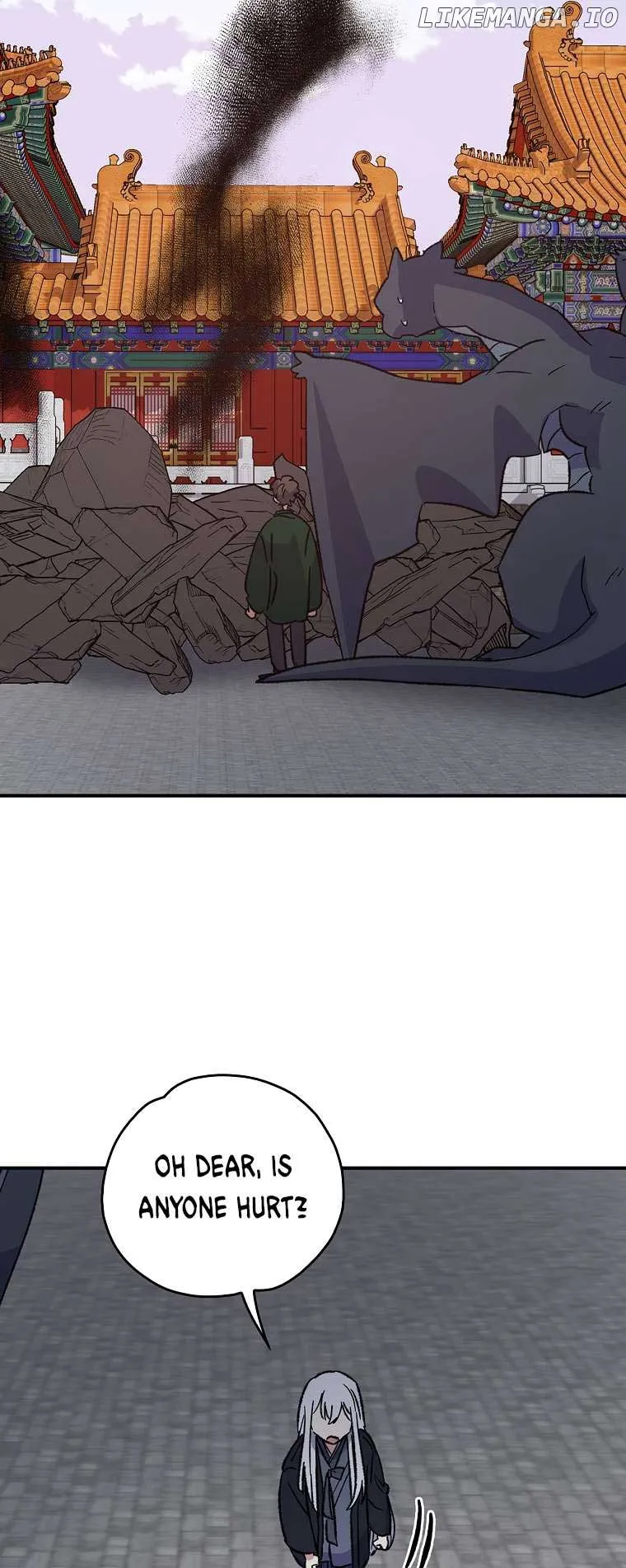 Ygret Chapter 111 Online - página 51