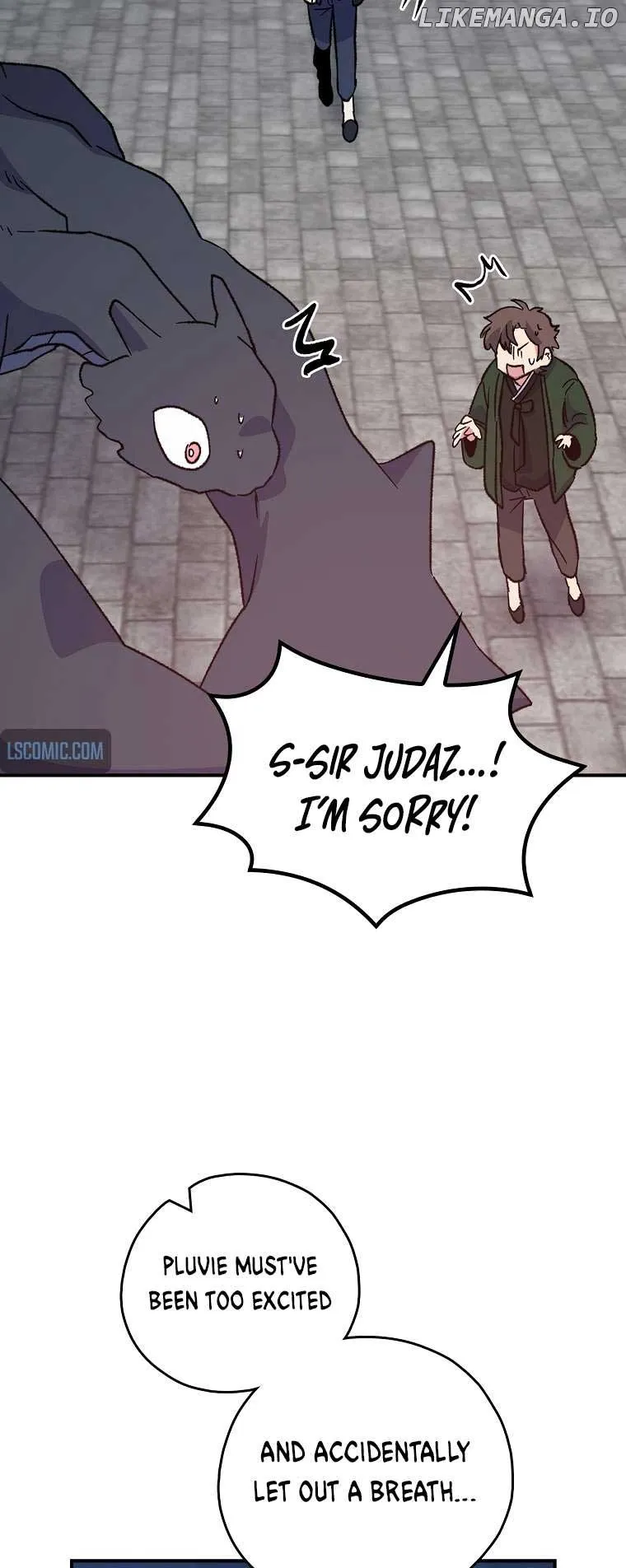 Ygret Chapter 111 Online - página 52