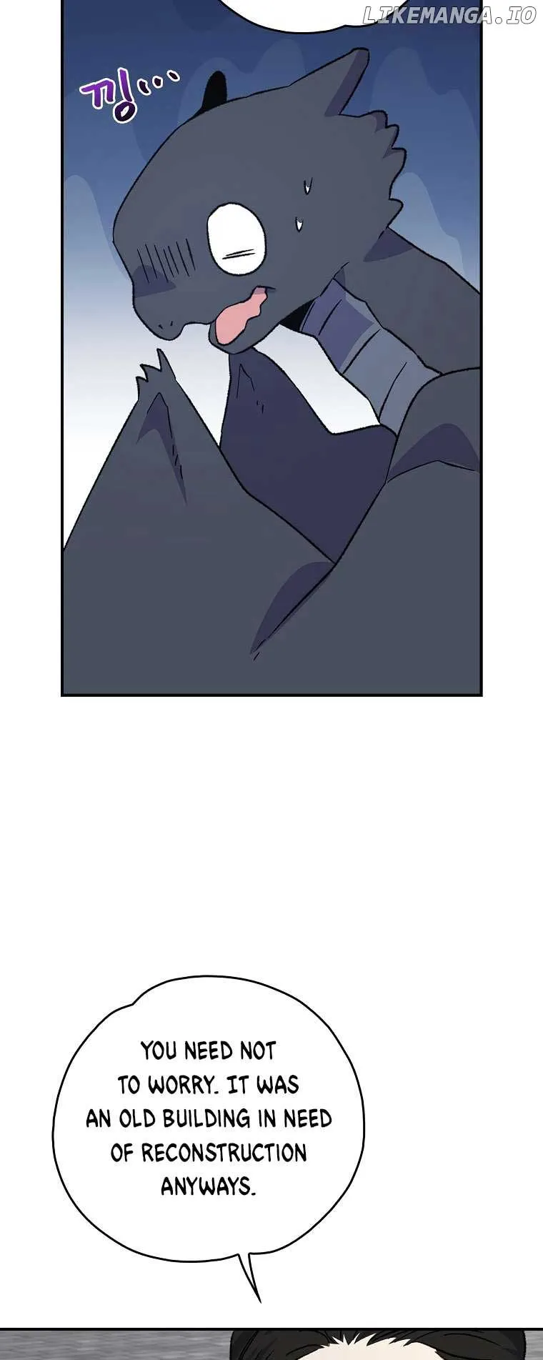 Ygret Chapter 111 Online - página 53