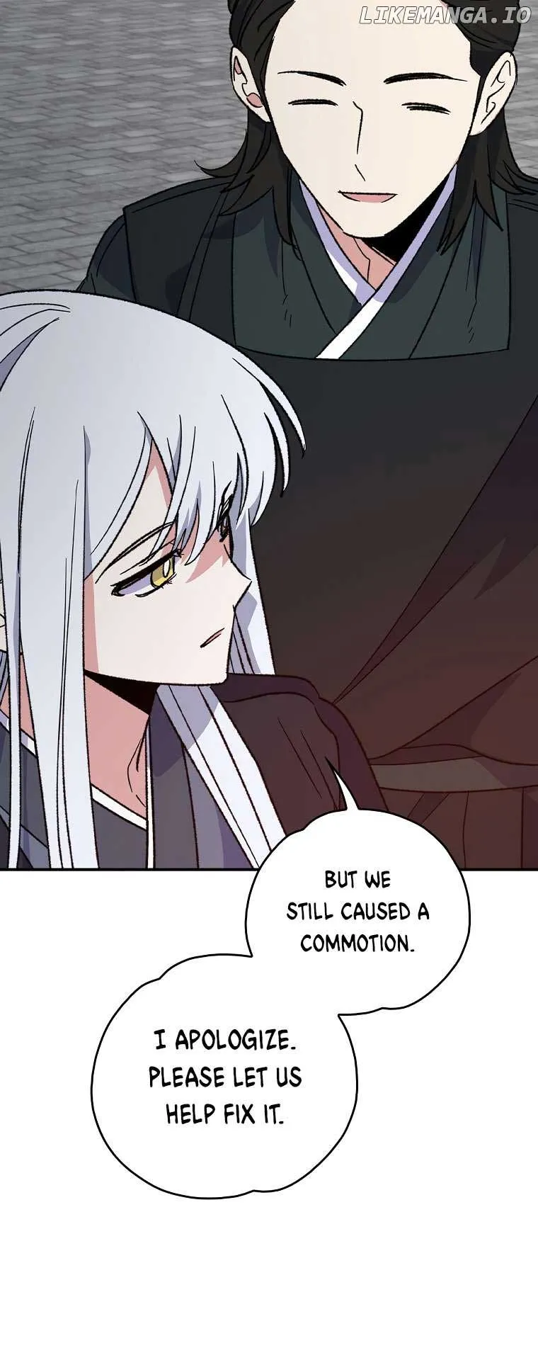 Ygret Chapter 111 Online - página 54