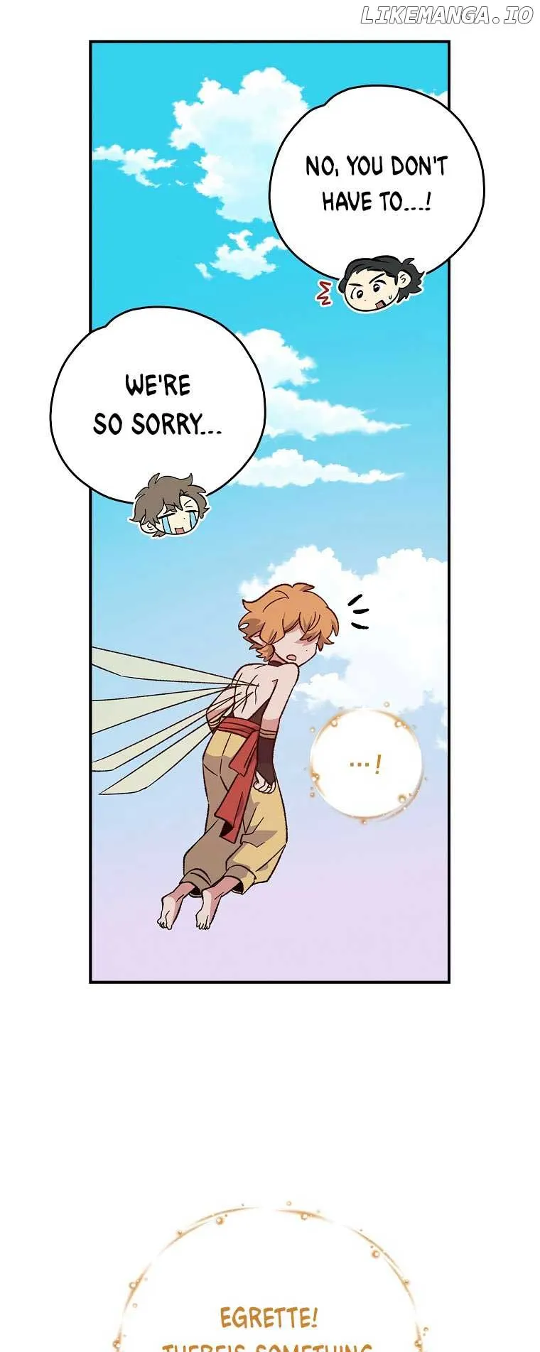 Ygret Chapter 111 Online - página 55
