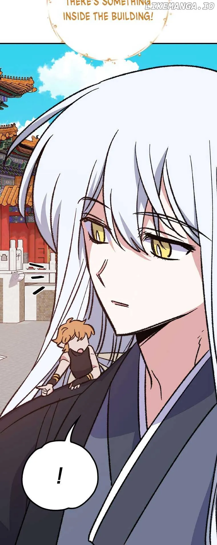 Ygret Chapter 111 Online - página 56