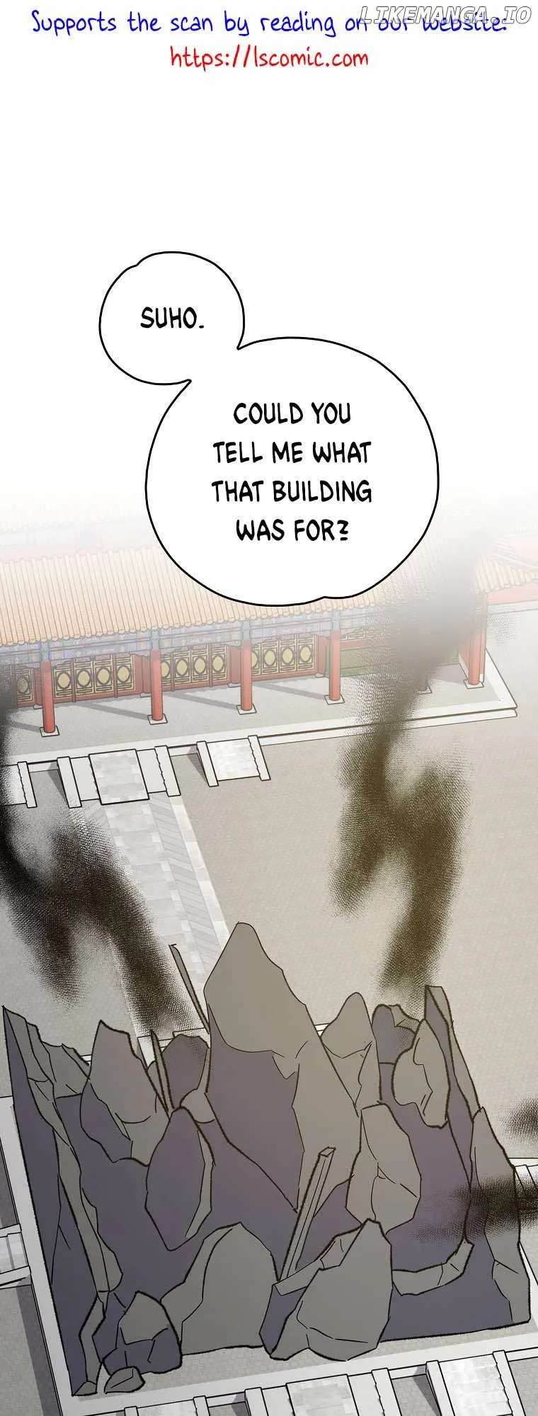 Ygret Chapter 112 Online - página 2