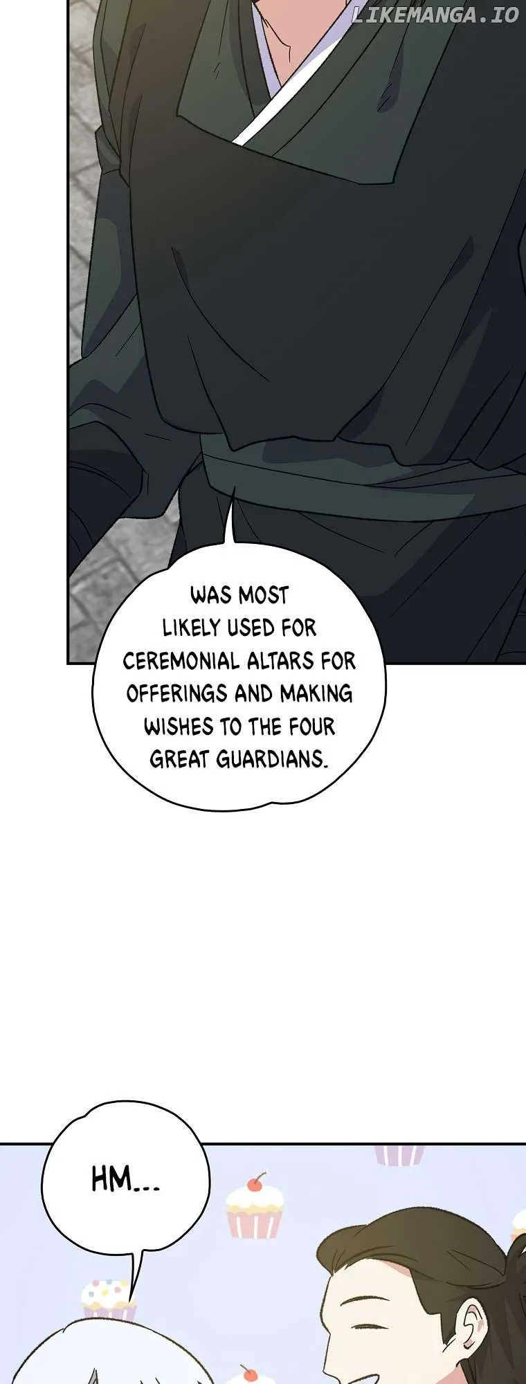 Ygret Chapter 112 Online - página 4