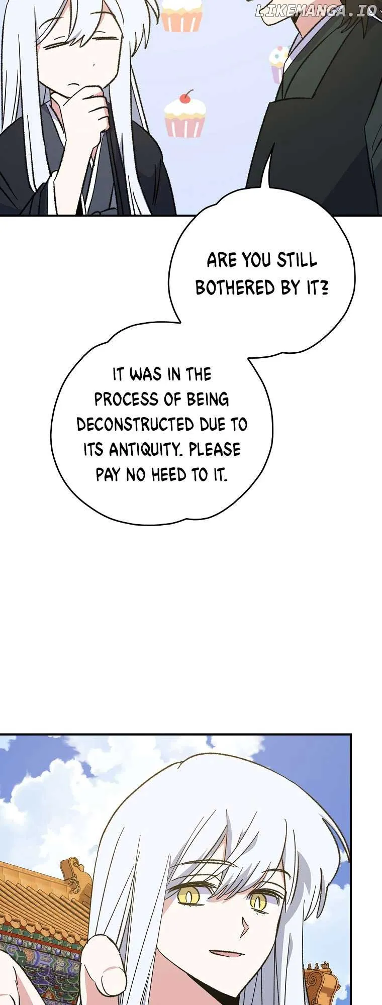 Ygret Chapter 112 Online - página 5