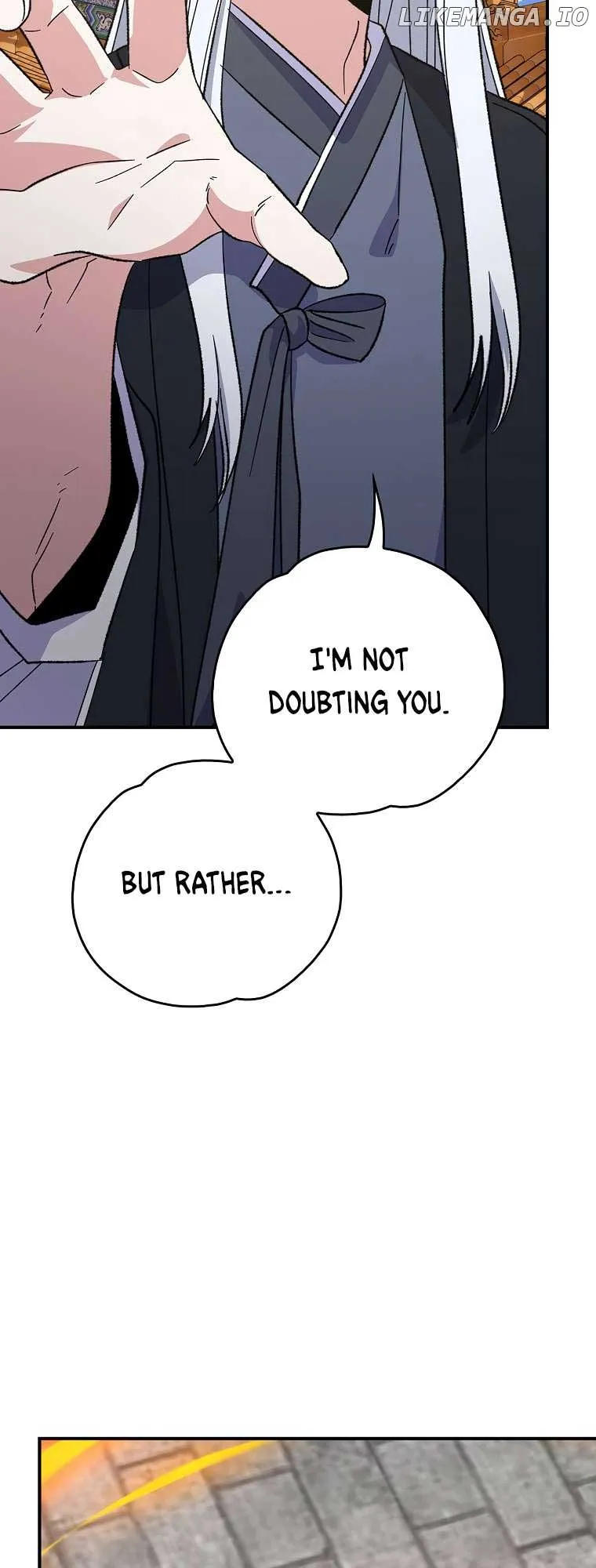 Ygret Chapter 112 Online - página 6