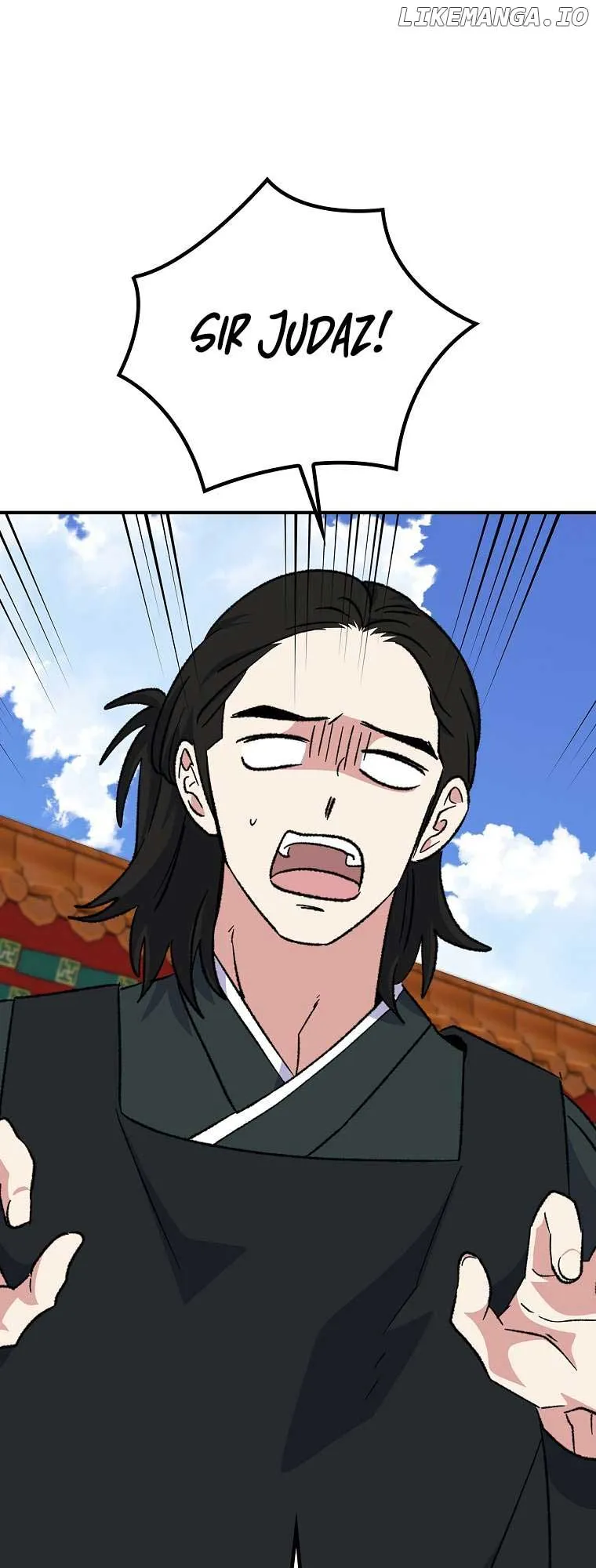 Ygret Chapter 112 Online - página 8