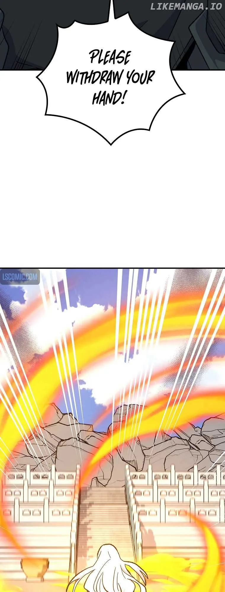Ygret Chapter 112 Online - página 9